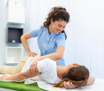 ChiropracticAdjustment